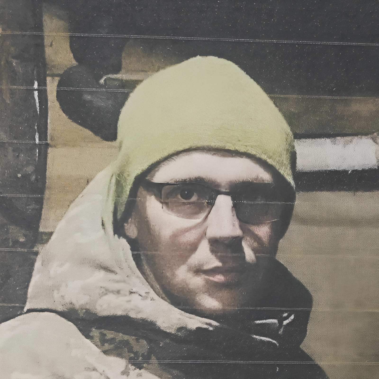 ТКАЧЕНКО АНДРІЙ СЕРГІЙОВИЧ