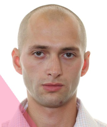 БІГАРІЙ ЮРІЙ ІВАНОВИЧ