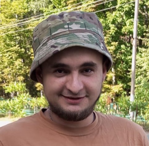 СУМЦОВ БОГДАН ОЛЕКСАНДРОВИЧ