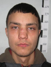 ВОЛКОВ ЕДУАРД ЮРІЙОВИЧ