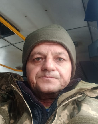 МОСІЙЧУК ВІТАЛІЙ МИХАЙЛОВИЧ