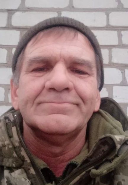 ВОЛИЦЬКИЙ ВОЛОДИМИР АНДРІЙОВИЧ