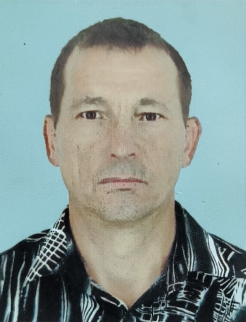 ДОНЄВ ВІТАЛІЙ МИХАЙЛОВИЧ