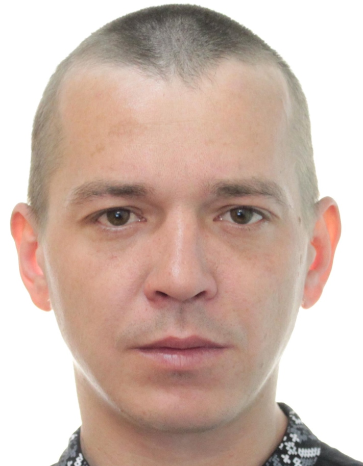 ПЕРЕТЯТЬКО ОЛЕКСАНДР СЕРГІЙОВИЧ