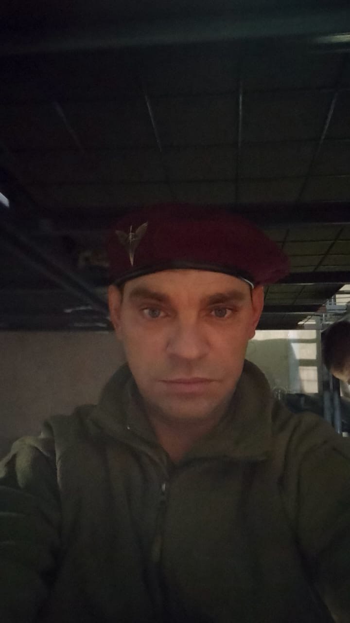 ДАВІЙ ВАСИЛЬ ВОЛОДИМИРОВИЧ
