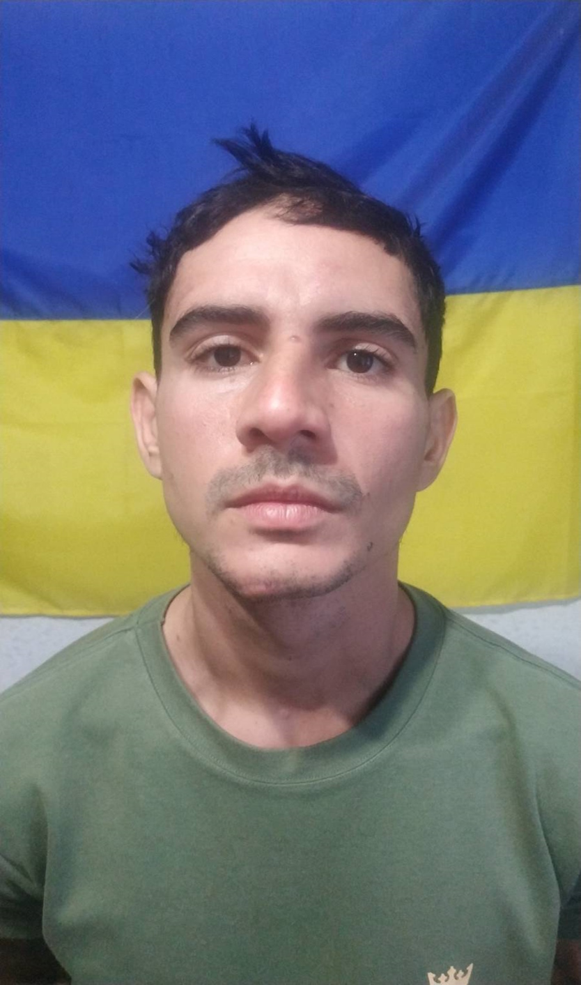 РОДРІГЕС ДЕ СА ГАБРІЕЛЬ
