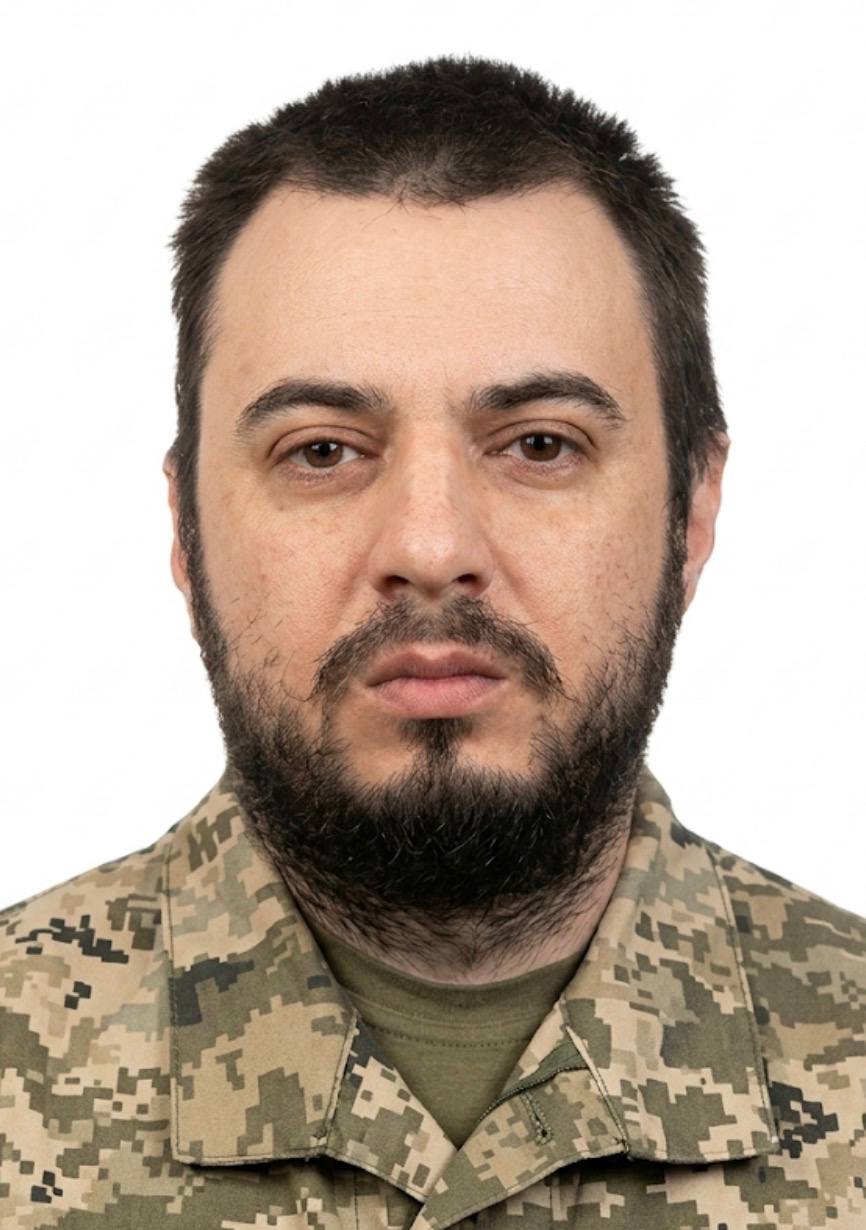 ЧІЛІК МИКОЛА ВАСИЛЬОВИЧ