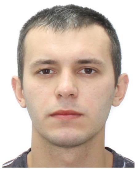 ПОЛІЩУК СТЕПАН ІГОРОВИЧ