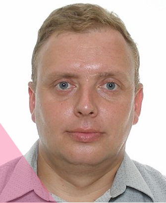 ЛЮТЯНИЦЯ ОЛЕКСАНДР МИКОЛАЙОВИЧ