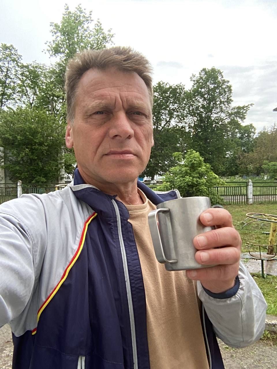 УХАЧ СЕРГІЙ ПАВЛОВИЧ
