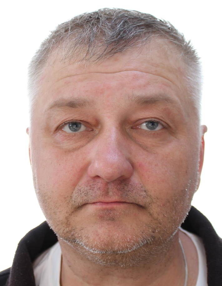 КУЗІН СЕРГІЙ ВОЛОДИМИРОВИЧ