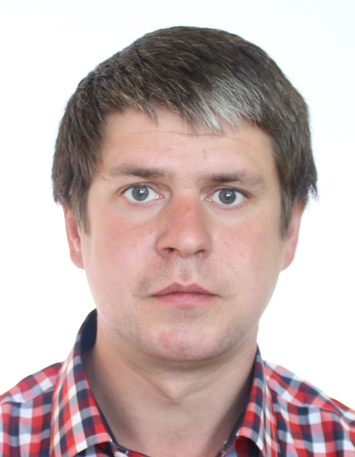 ЛЕВИЦЬКИЙ ДЕНИС ОЛЕКСАНДРОВИЧ