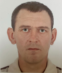 БЕРЕЖНИЙ ОЛЕКСАНДР ВОЛОДИМИРОВИЧ