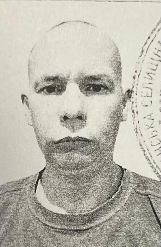 МЕЛЬНИК СЕРГІЙ ВІКТОРОВИЧ