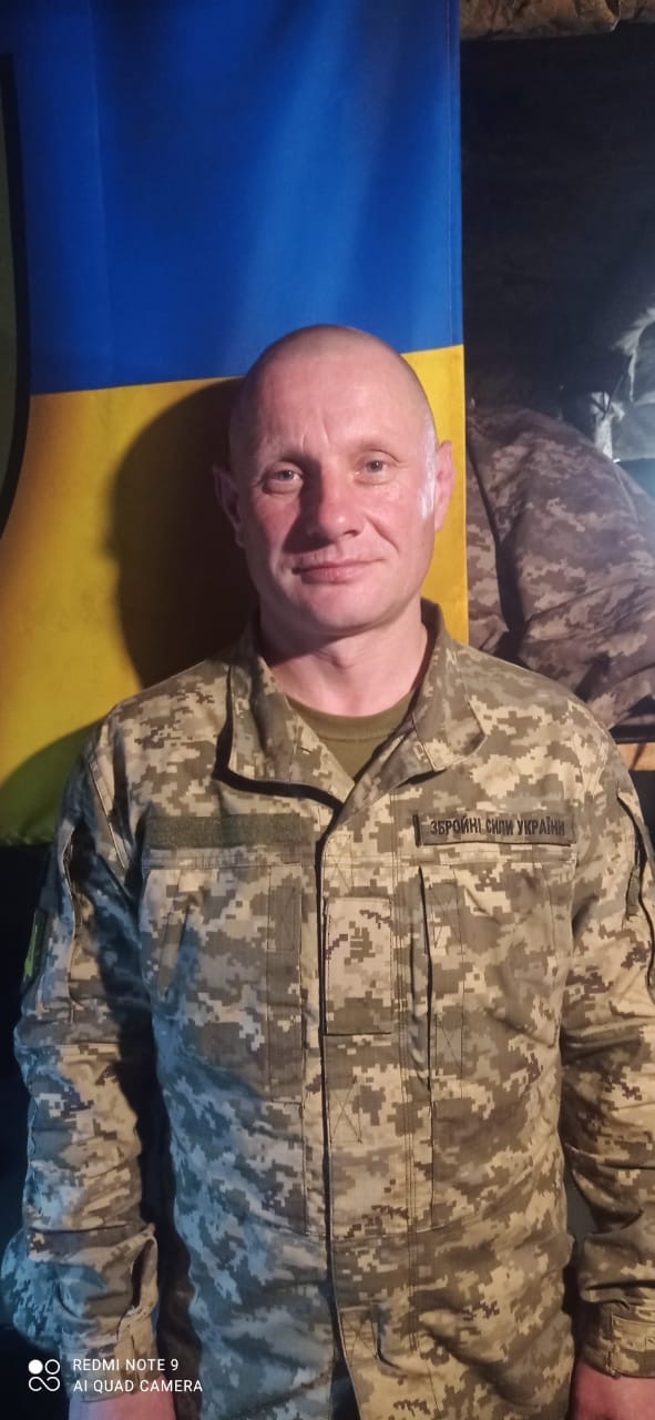 БАЛБЕКОВ ОЛЕКСАНДР ОЛЕКСАНДРОВИЧ