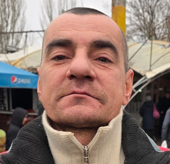 ТУРИНСЬКИЙ ВОЛОДИМИР ОЛЕКСАНДРОВИЧ