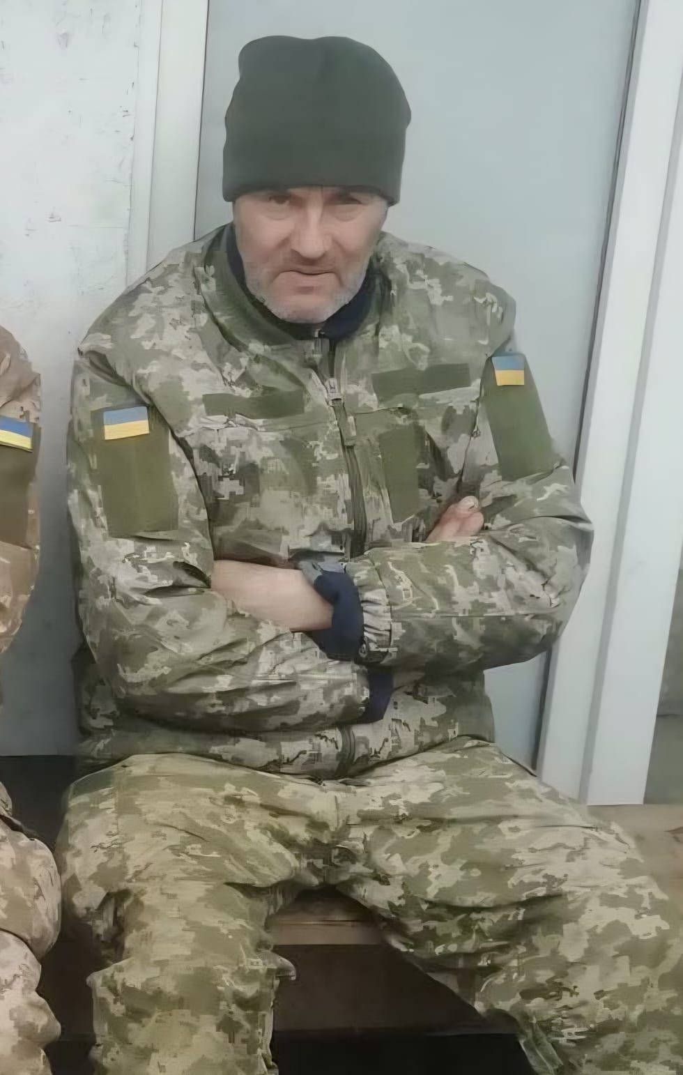 СОРОКА ГРИГОРІЙ ПАВЛОВИЧ