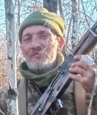 КАДУНОВ СЕРГІЙ ВІКТОРОВИЧ