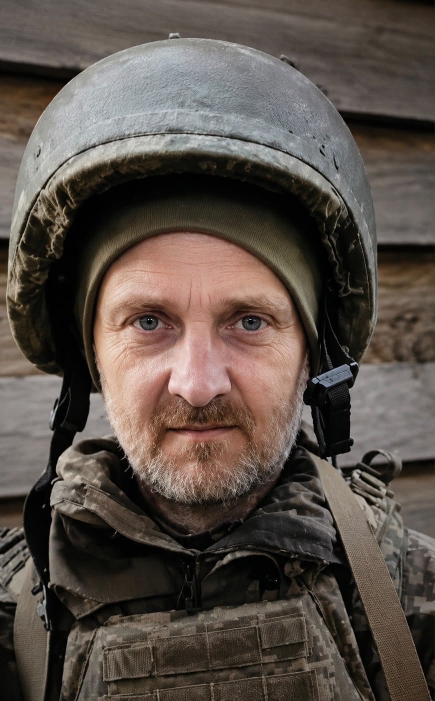 ЧЕБОТАР ІЛЛЯ ВОЛОДИМИРОВИЧ