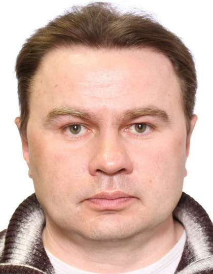 КРІКОВ ЄВГЕН ДМИТРОВИЧ