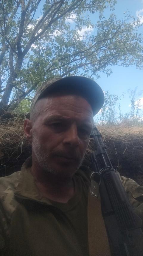 ПАСЕЧКІН СЕРГІЙ ВІКТОРОВИЧ
