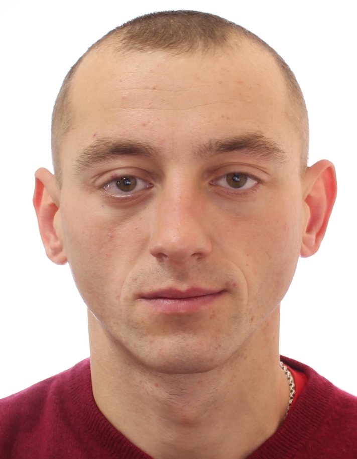 ГАЛЕНКО ДМИТРО МИКОЛАЙОВИЧ