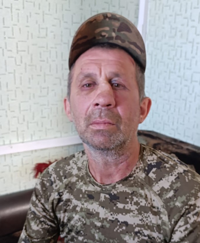 СИМОНЕНКО ГРИГОРІЙ ПЕТРОВИЧ