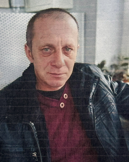 БАЛАБАН ВІТАЛІЙ АНАТОЛІЙОВИЧ