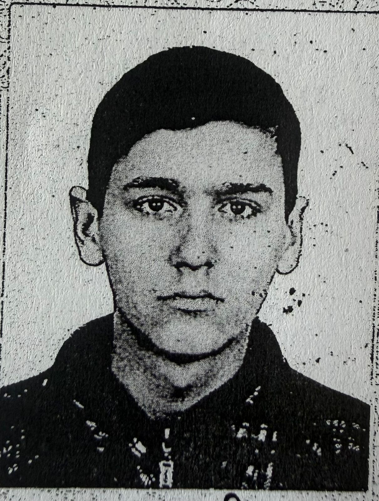 НІКОЛАЄВСЬКИЙ ВОЛОДИМИР МИКОЛАЙОВИЧ