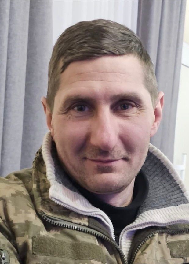 МАЙСТРЕНКО ПАВЛО МИКОЛАЙОВИЧ