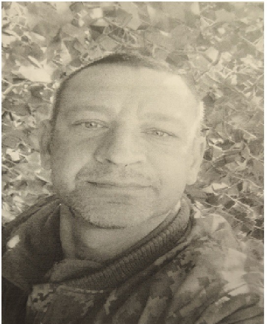 ВІЛЬЧЕК ВОЛОДИМИР ОЛЕКСАНДРОВИЧ