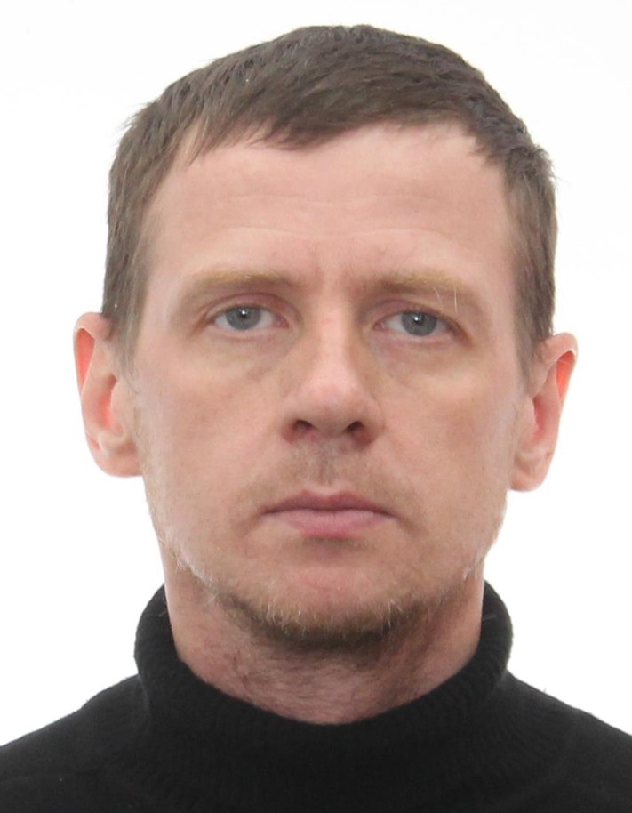 РАДІОНОВ ВІТАЛІЙ ЮРІЙОВИЧ