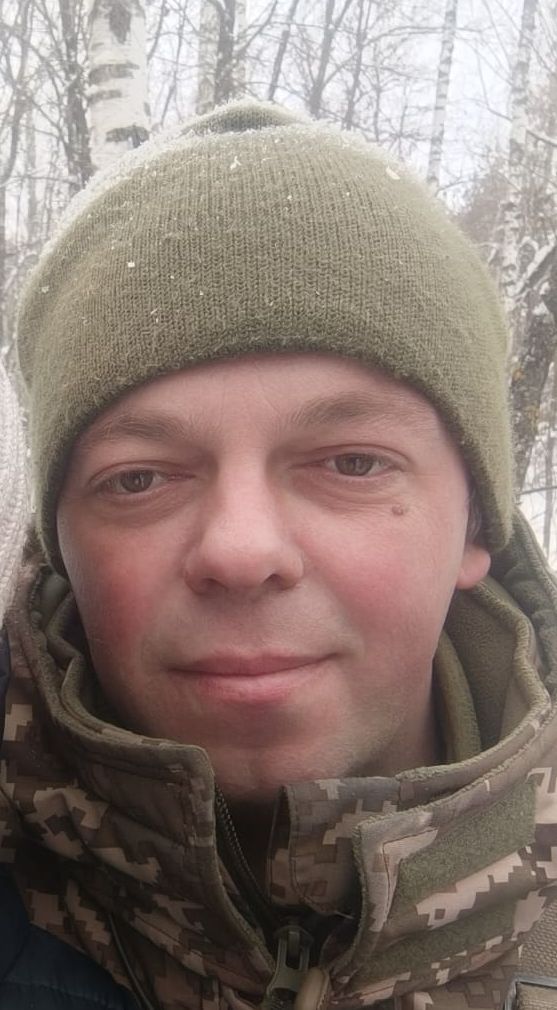 КОЛЕСІН ОЛЕКСАНДР ОЛЕКСАНДРОВИЧ