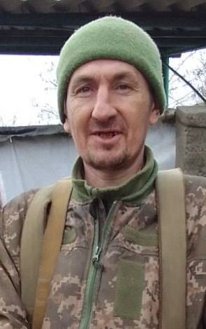 СКОРИК ПАВЛО ВАЛЕНТИНОВИЧ