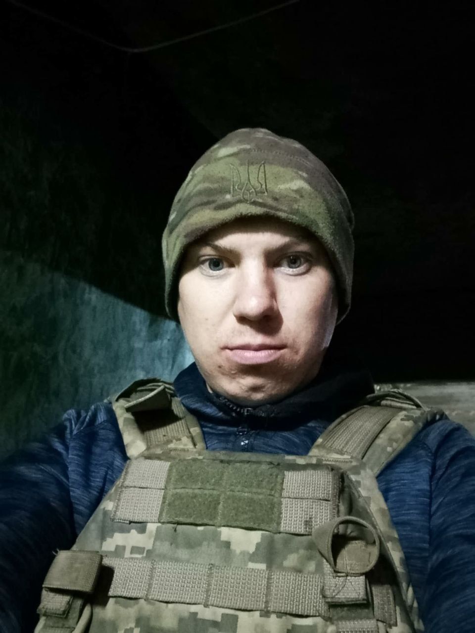 ОХОТА СЕРГІЙ ВАСИЛЬОВИЧ