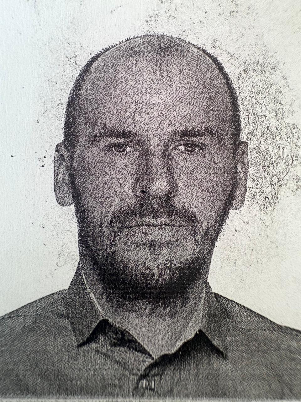КУЛИК СЕРГІЙ ОЛЕКСАНДРОВИЧ