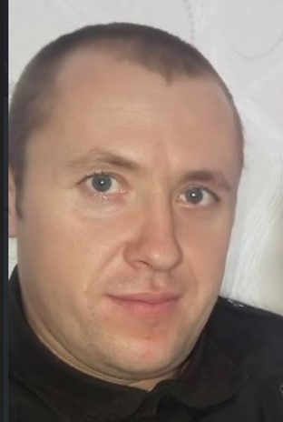 ПАВЛОВ ПАВЛО МИКОЛАЙОВИЧ