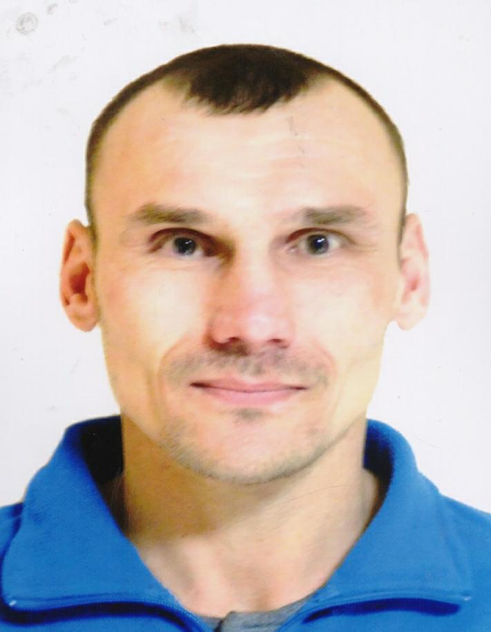 ТИТАРЕНКО СЕРГІЙ ІВАНОВИЧ