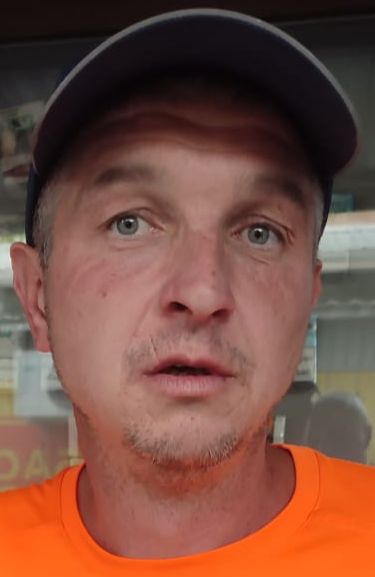 ДОРОХОВ АНТОН ОЛЕКСІЙОВИЧ