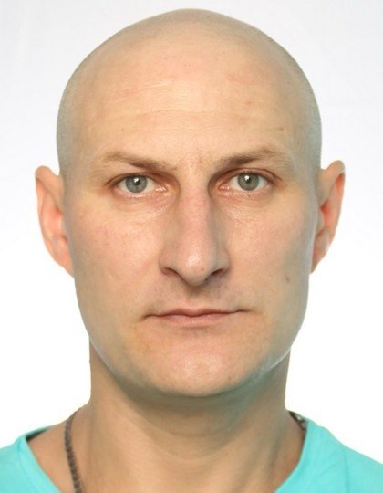 ДУДЧЕНКО СЕРГІЙ МИХАЙЛОВИЧ