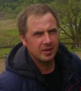 КИПАЦА ЛЮБОМИР СТЕПАНОВИЧ