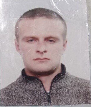 БУЛГАЧЕНКО ОЛЕКСАНДР ОЛЕКСАНДРОВИЧ