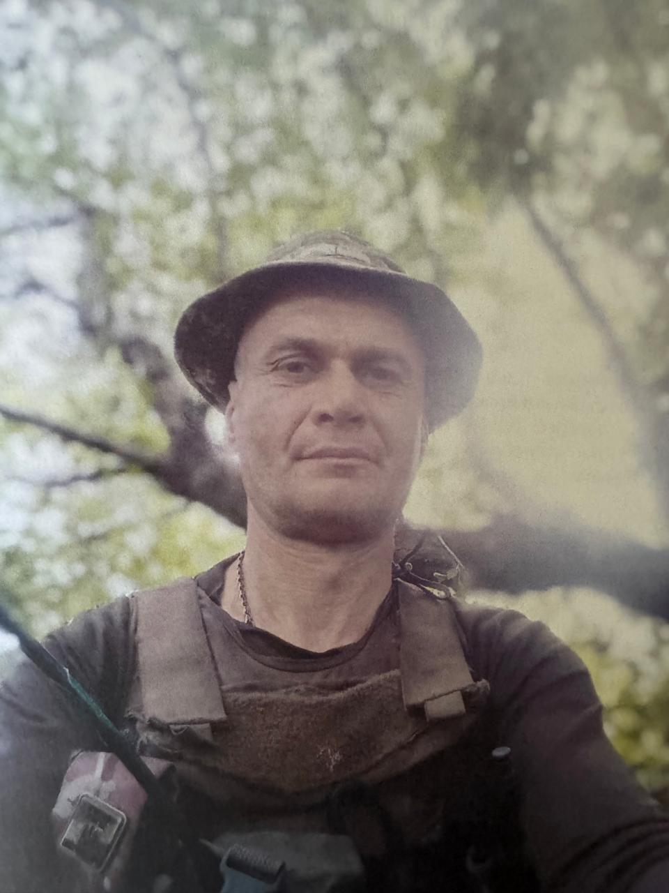 ТОКАР АНДРІЙ МИКОЛАЙОВИЧ