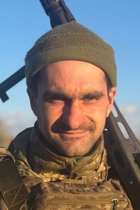 ВЕЛЬКЕР СТАНІСЛАВ ВІКТОРОВИЧ