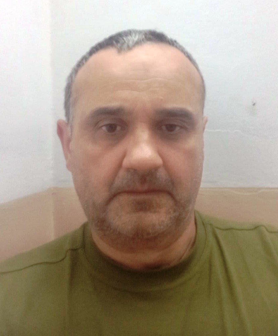 ДЯТЕЛ ОЛЕКСАНДР ВІКТОРОВИЧ
