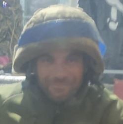БЕРБЕКА ВІКТОР ВОЛОДИМИРОВИЧ