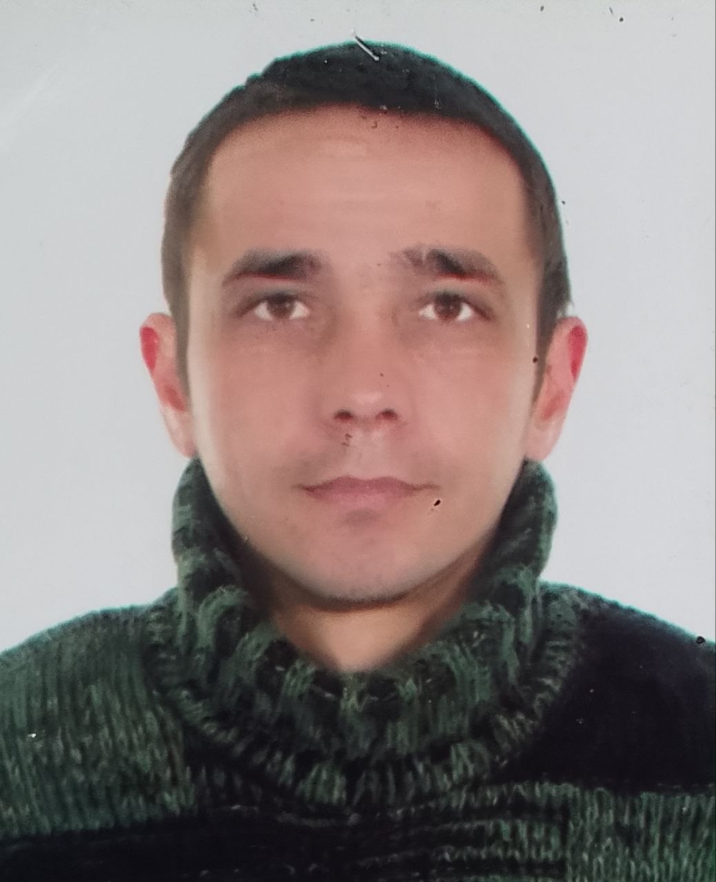 ТАРАНЕЦЬ ОЛЕКСАНДР ІВАНОВИЧ
