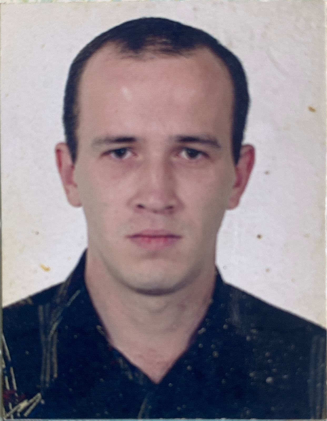 ТКАЧУК РОМАН СЕРГІЙОВИЧ