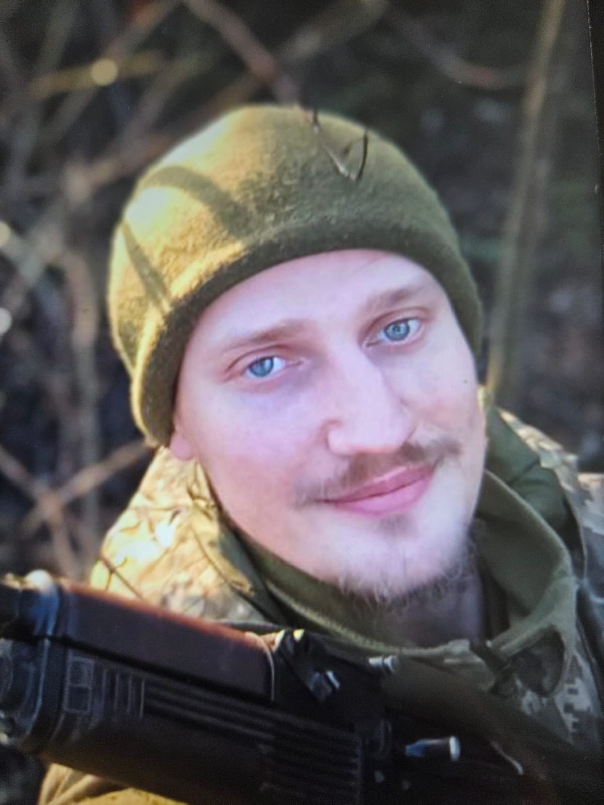 ШЕВЧЕНКО ІЛЛЯ ВІКТОРОВИЧ