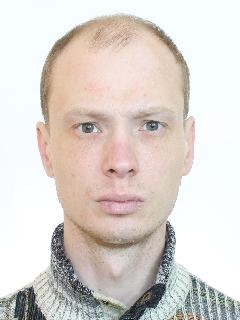 ШТАНЬКО СЕРГІЙ ВІКТОРОВИЧ